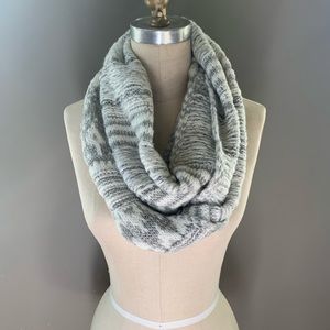 Chunky Winter Scarf